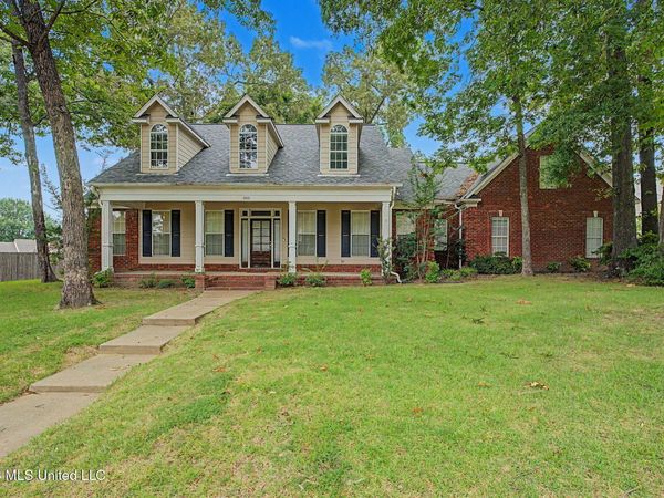 800 Cedar Crossing, Hernando, MS 38632