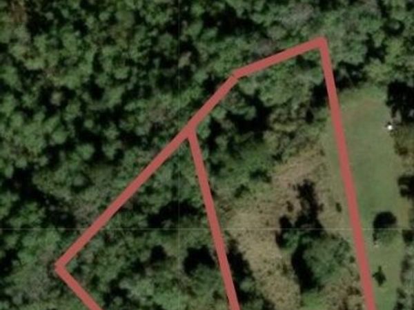 Lots 92 & 93 Evergreen Drive, Vancleave, MS 39565