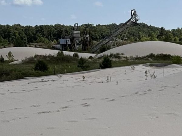 C J Fisher Drive, Vicksburg, MS 39180