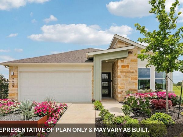 10304 Curb Strap DR , Austin, TX 78724