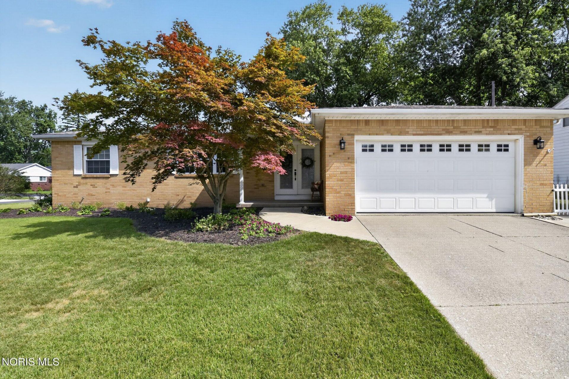 4054 Barstow Avenue, Toledo, OH 43623 Main Photo