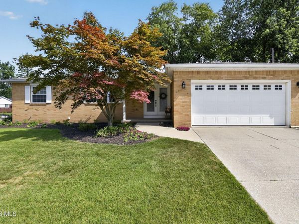 4054 Barstow Avenue , Toledo, OH 43623