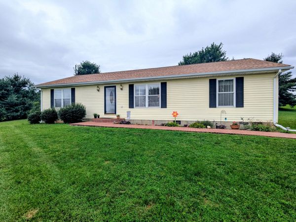 213 Smith Farm RD NE, Check, VA 24072