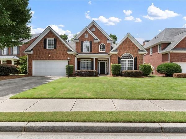 2751 Vinings Oak Drive SE, Atlanta, GA 30339