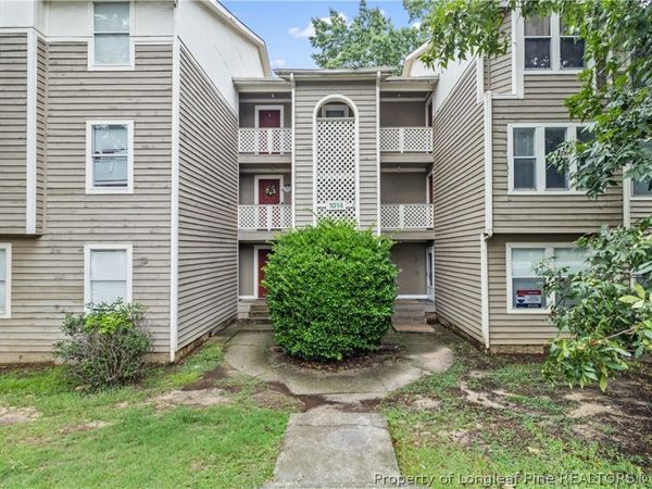 1014 Wood Creek Dr, Unit 3, Fayetteville, NC 28314