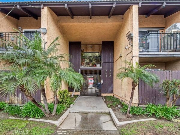 21522 Belshire, Unit 12, Hawaiian Gardens, CA 90716
