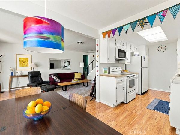 1750 Prefumo Canyon, Unit 58, San Luis Obispo, CA 93405