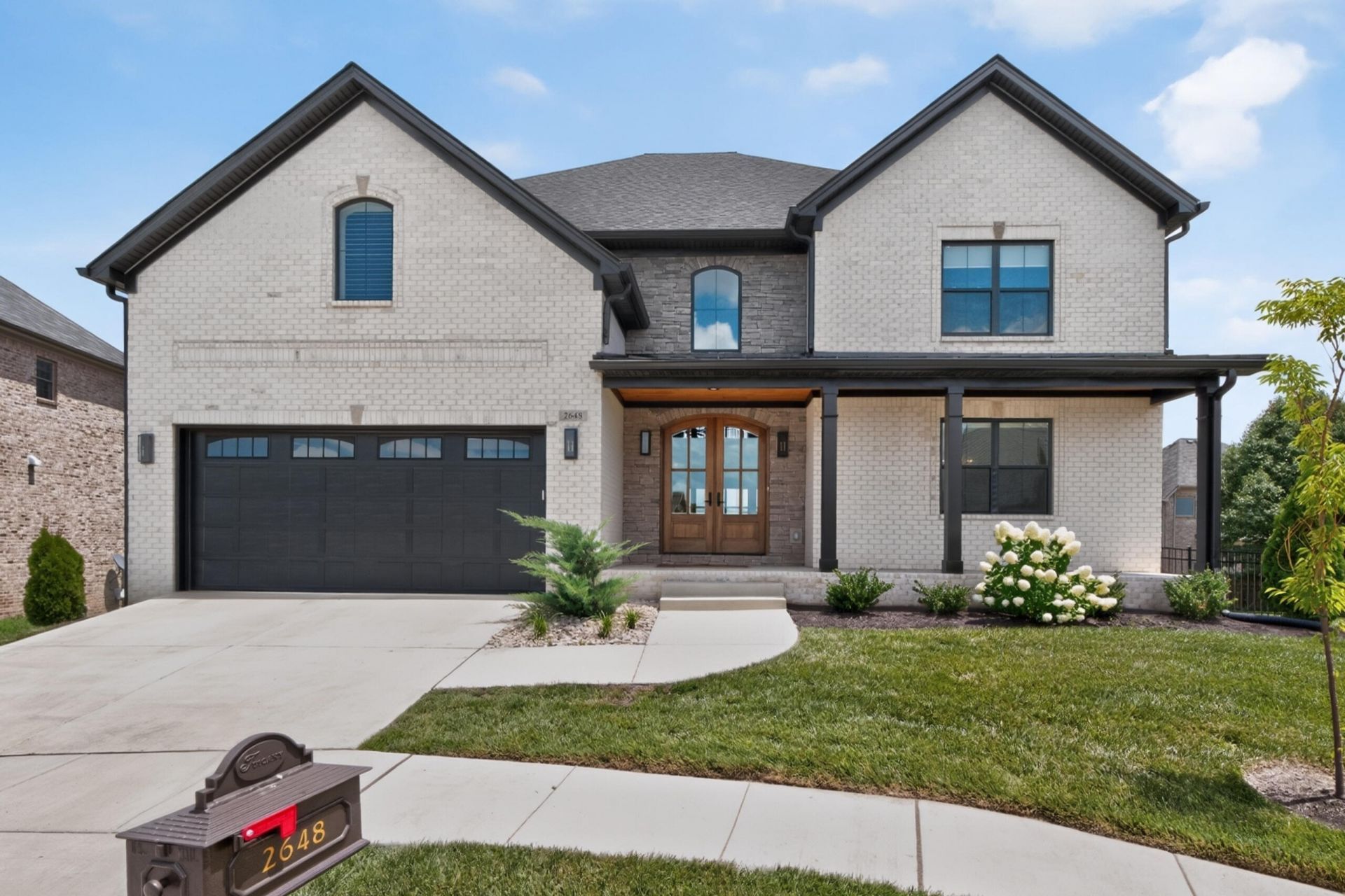 2648 Lucca Place, Lexington, KY 40509