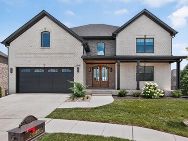2648 Lucca Place, Lexington, KY 40509