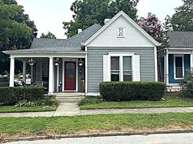 125 E Campbell Street, Frankfort, KY 40601