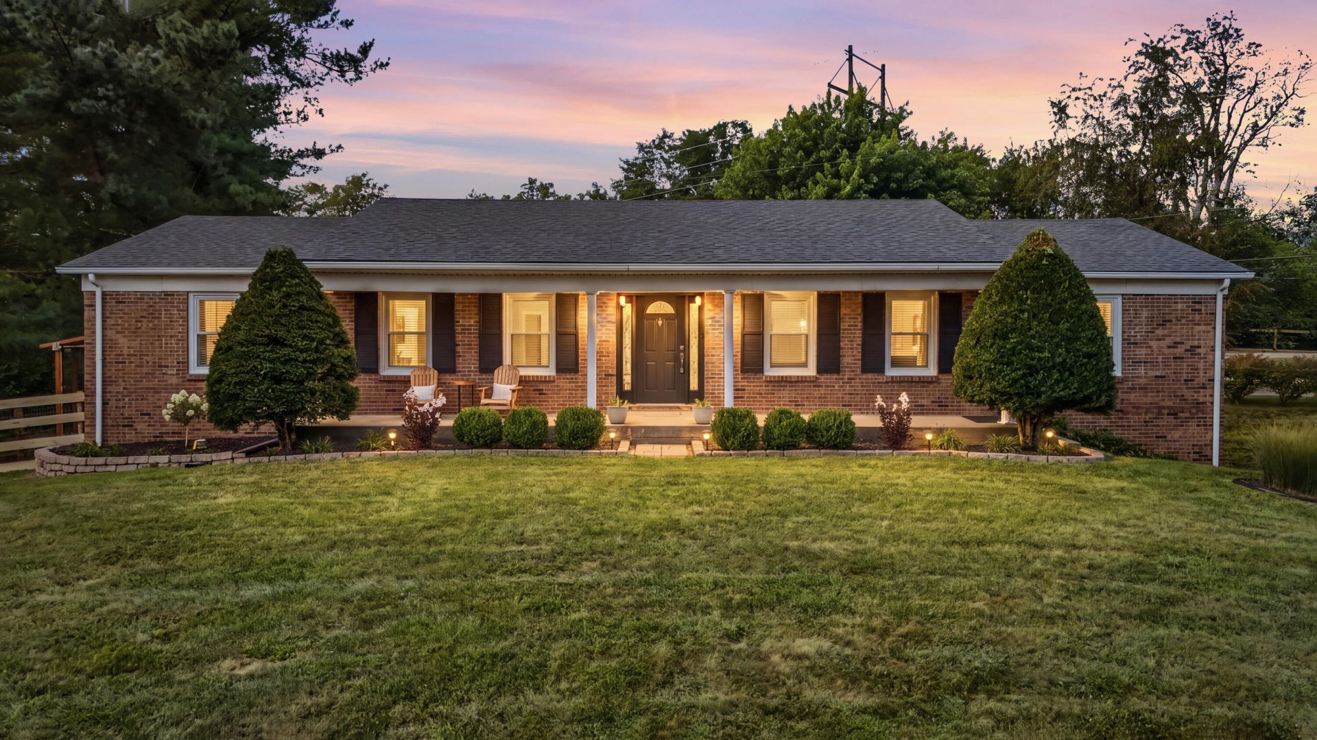 4042 Whitemark Court, Lexington, KY 40516