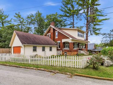 138 Crawford Avenue, Somerset, KY 42501