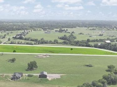 Tract 3 B-8 Four Mile Road, Richmond, KY 40475