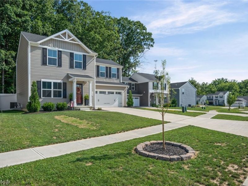 549 Creek Bend Trail , Lodi, OH 44254 Photo 3