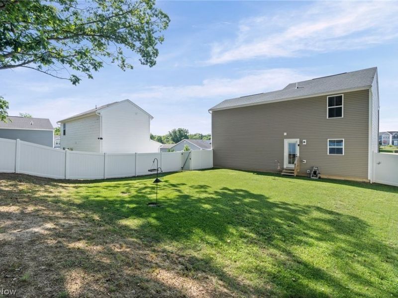 549 Creek Bend Trail , Lodi, OH 44254 Photo 31