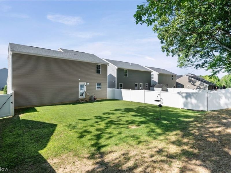 549 Creek Bend Trail , Lodi, OH 44254 Photo 32