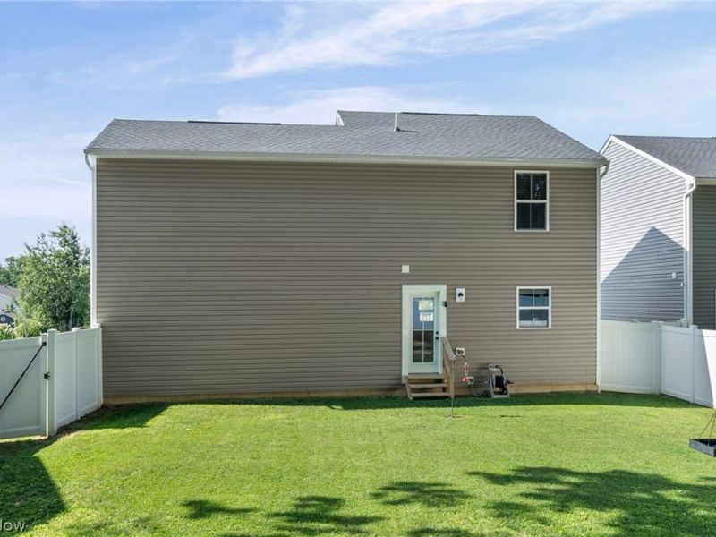 549 Creek Bend Trail , Lodi, OH 44254 Photo 33