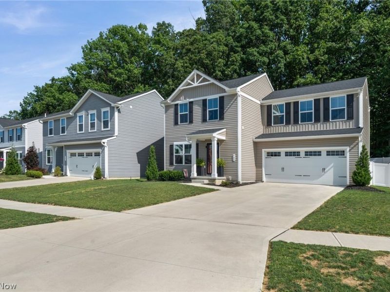 549 Creek Bend Trail , Lodi, OH 44254 Photo 4
