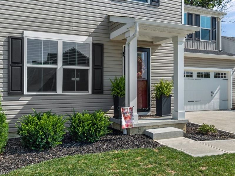 549 Creek Bend Trail , Lodi, OH 44254 Photo 5