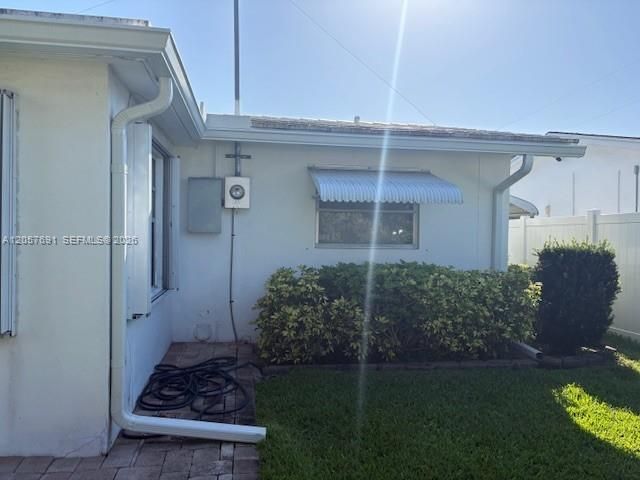 5405 NW 23rd Ter, Tamarac, FL 33309 Photo