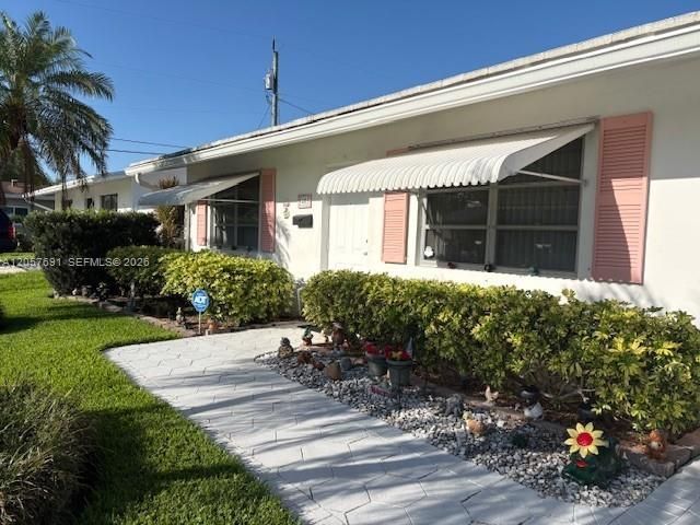 5405 NW 23rd Ter, Tamarac, FL 33309 Photo