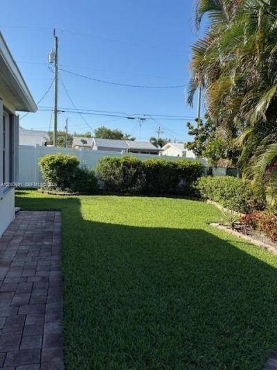 5405 NW 23rd Ter, Tamarac, FL 33309 Photo