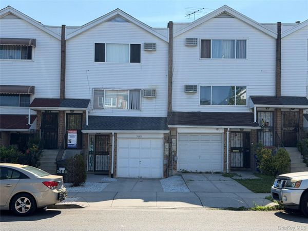 3605 Boller Avenue, Bronx, NY 10466