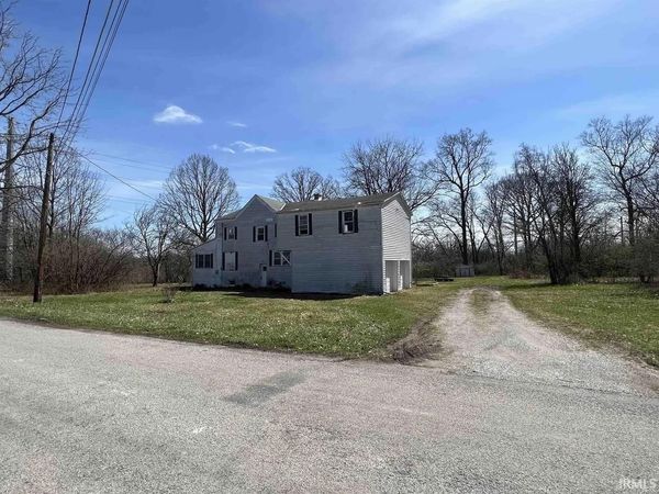 740 Cumberland Avenue, Fort Wayne, IN 46805