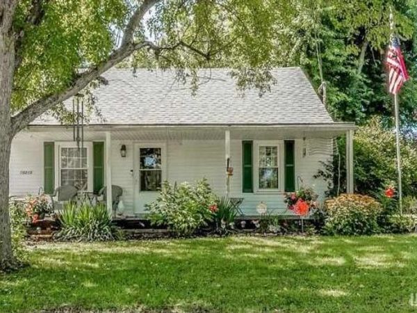 10215 E Muncie Street, Selma, IN 47383