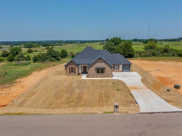 36308 Prairie Ridge , Shawnee, OK 74804
