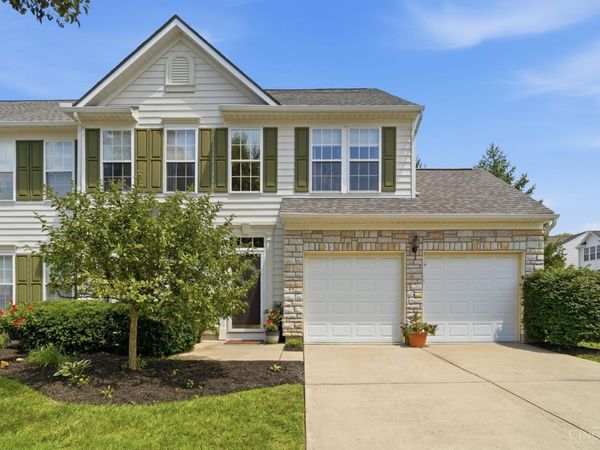 3390 Miljoie Drive, Newtown, OH 45244