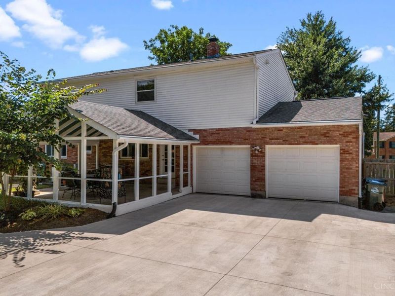 6288 Branch Hill Miamiville Road, Loveland, OH 45140 Photo 3