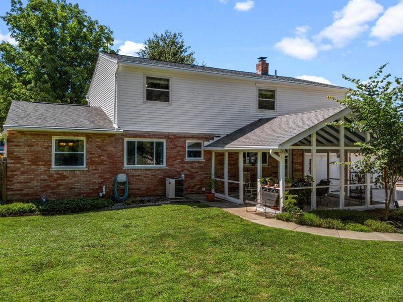6288 Branch Hill Miamiville Road, Loveland, OH 45140 Photo 35
