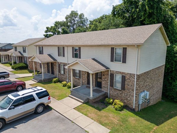 510 Hietts Ln , Unit C, Clarksville, TN 37043