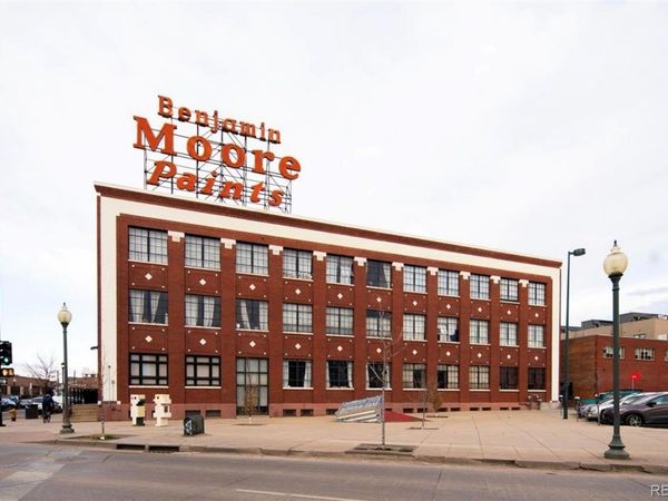 2500 Walnut Street, Unit 312, Denver, CO 80205