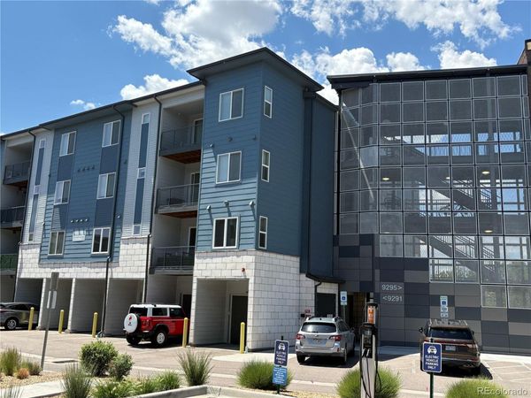 9291 Twenty Mile Road , Unit 207, Parker, CO 80134