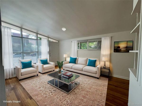 1930 Dallas Street , Aurora, CO 80010