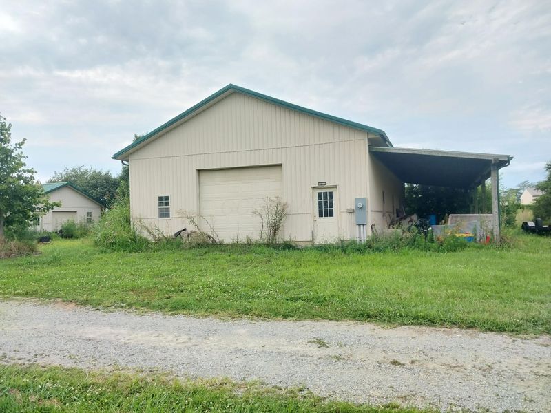 241 Blain Lane, Greenfield, OH 45123 Photo 13