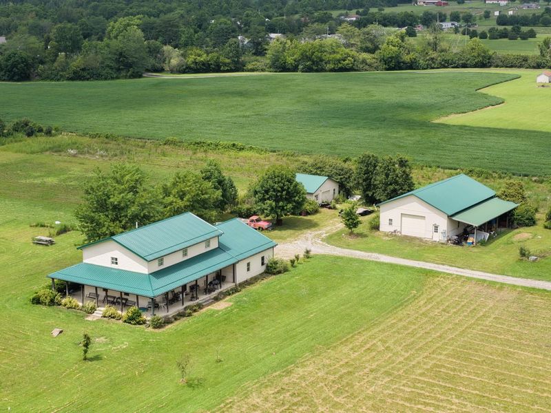 241 Blain Lane, Greenfield, OH 45123 Photo 3