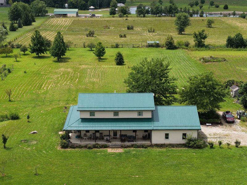 241 Blain Lane, Greenfield, OH 45123 Photo 4