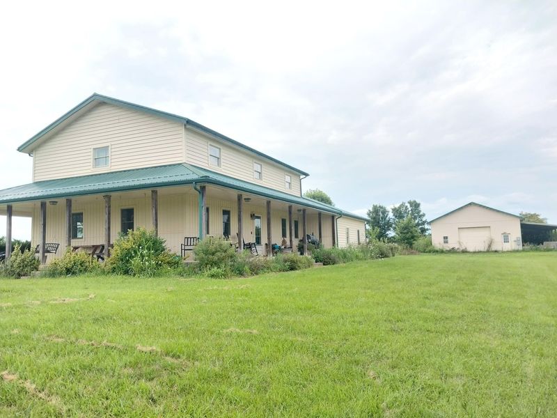 241 Blain Lane, Greenfield, OH 45123 Photo 8
