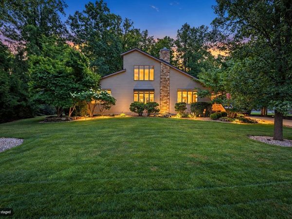7326 State Route 19, Unit 7, Lo, Mount Gilead, OH 43338