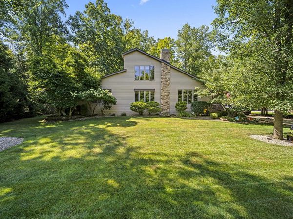 7326 State Route 19 , Unit 7, Lo, Mount Gilead, OH 43338
