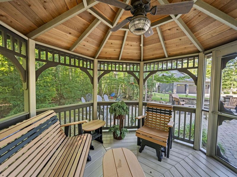 7326 State Route 19 , Unit Unit 7, Lo, Mount Gilead, OH 43338 Photo 19