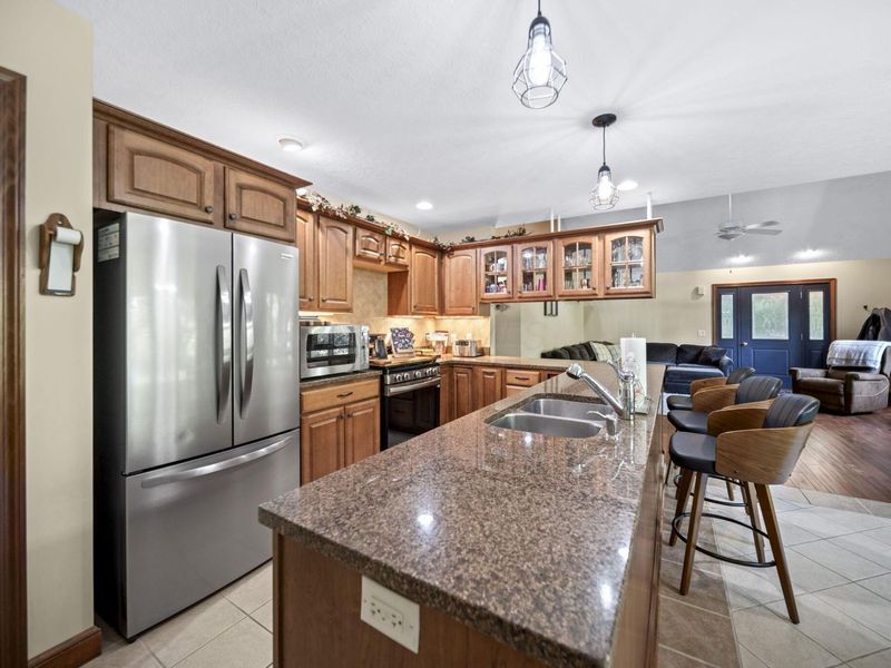 7326 State Route 19 , Unit Unit 7, Lo, Mount Gilead, OH 43338 Photo 26