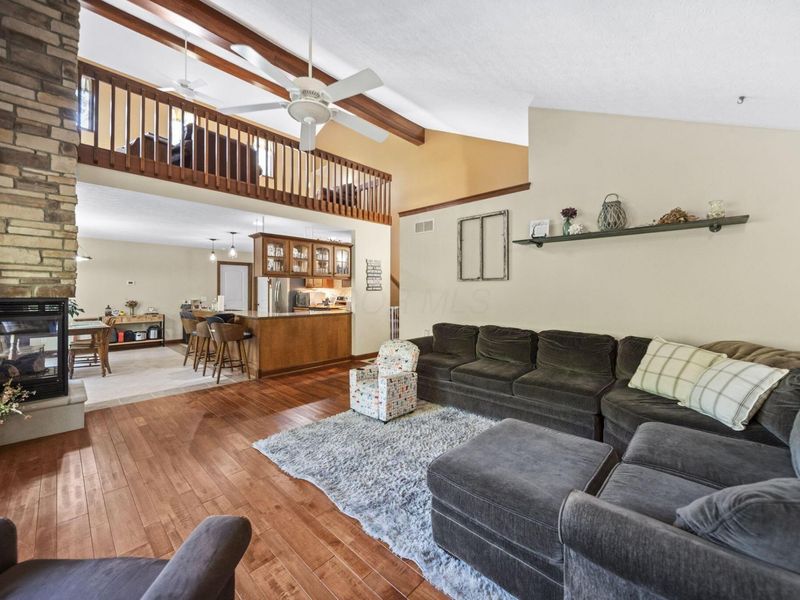 7326 State Route 19 , Unit Unit 7, Lo, Mount Gilead, OH 43338 Photo 34