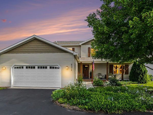 4074 Stoneridge Drive, Traverse City, MI 49684