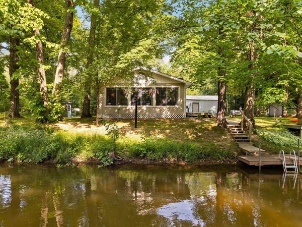 13773 Spring Creek SW, Fife Lake, MI 49633