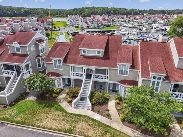 4396 Baldwin Ave. , Unit 82, Little River, SC 29566