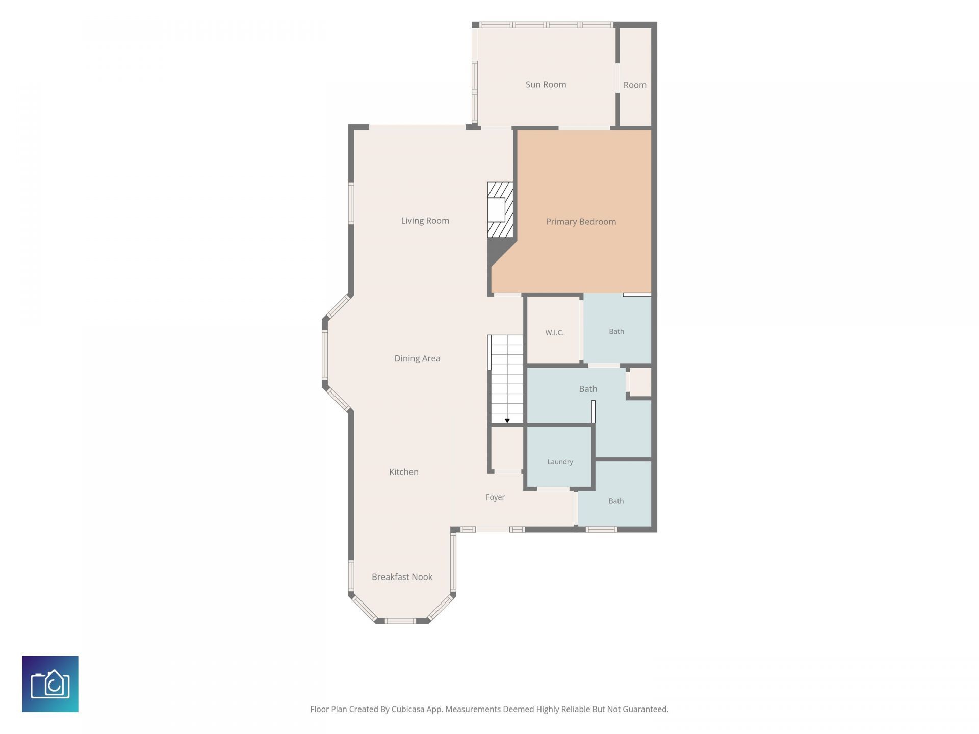 4396 Baldwin Ave.  Photo 61